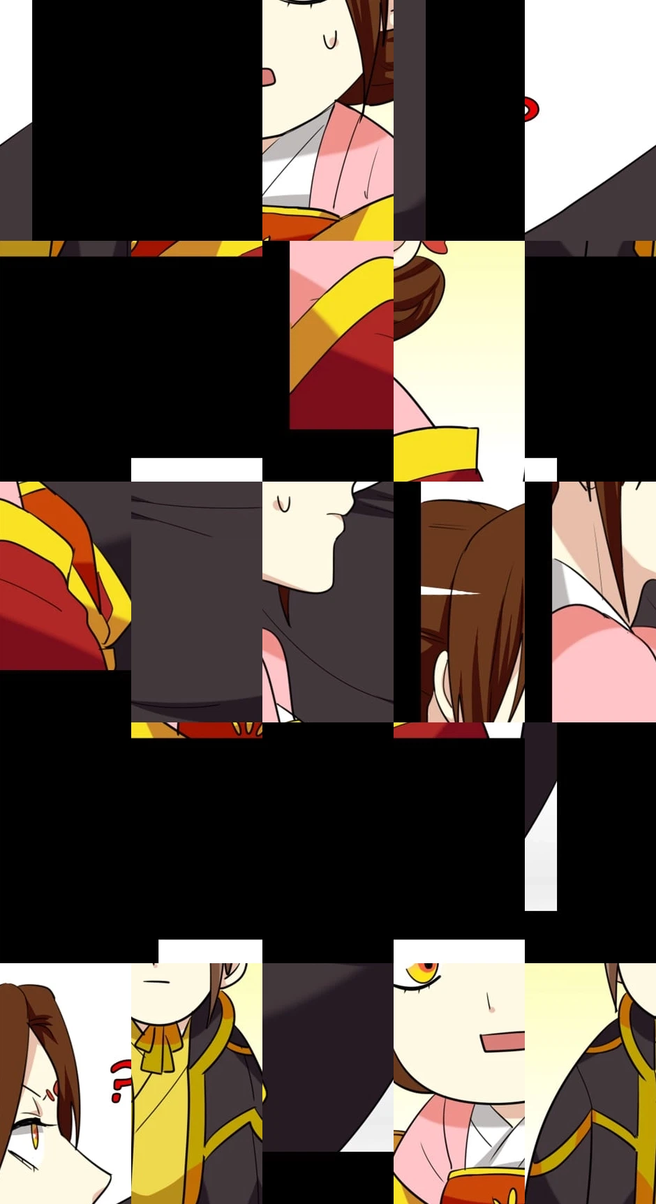 No Doubt in Us Chapter 122 page 4 - 