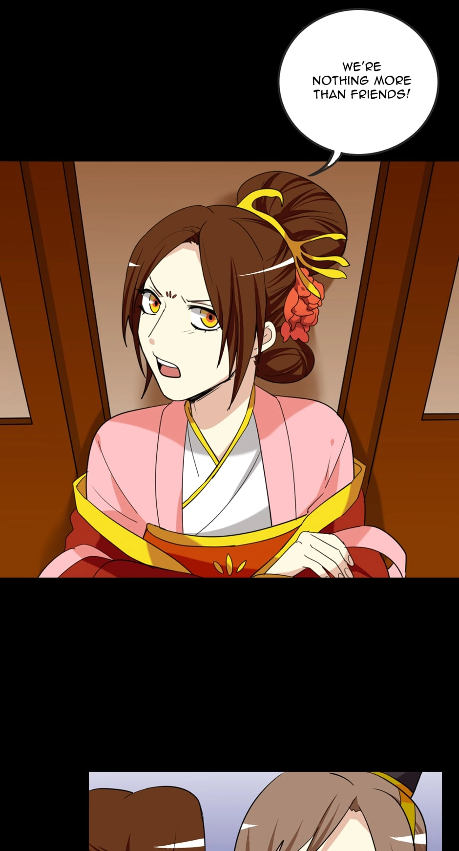 No Doubt in Us Chapter 122 page 7 - 
