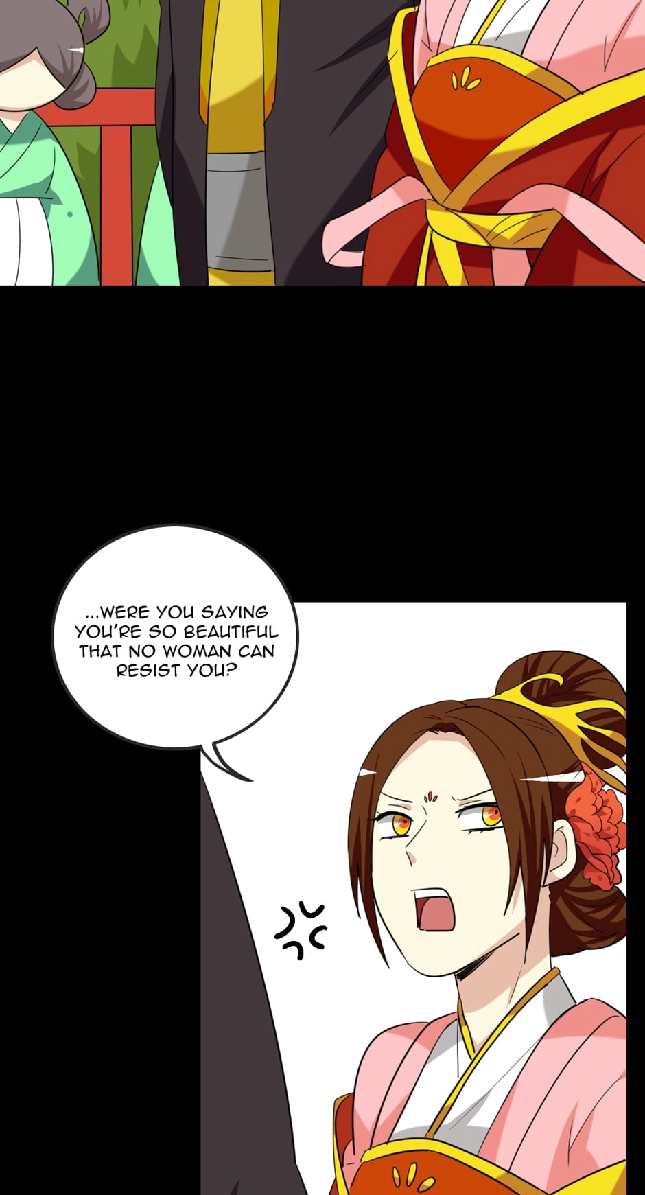 No Doubt in Us Chapter 122 page 10 - 