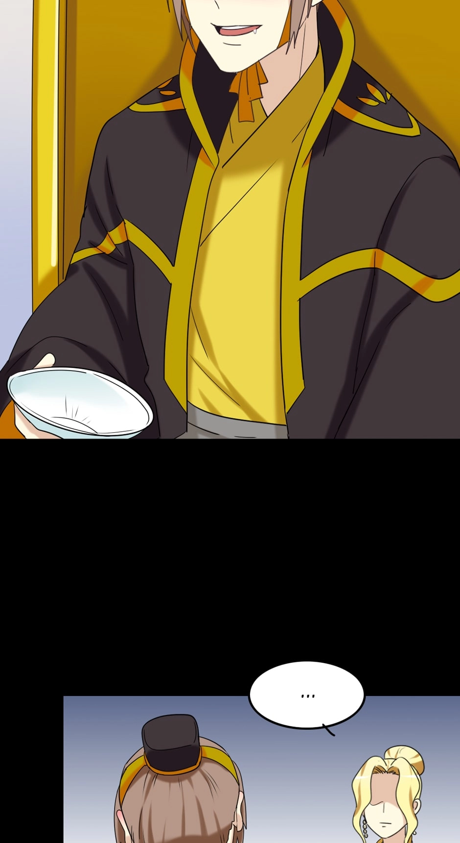 No Doubt in Us Chapter 123 page 3 - 