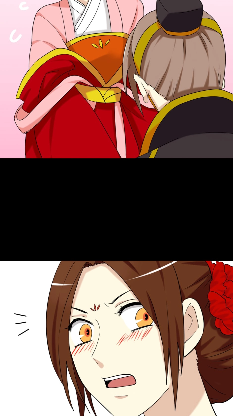 No Doubt in Us Chapter 123 page 23 - 