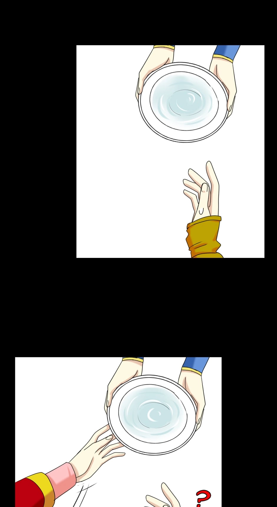 No Doubt in Us Chapter 123 page 5 - 