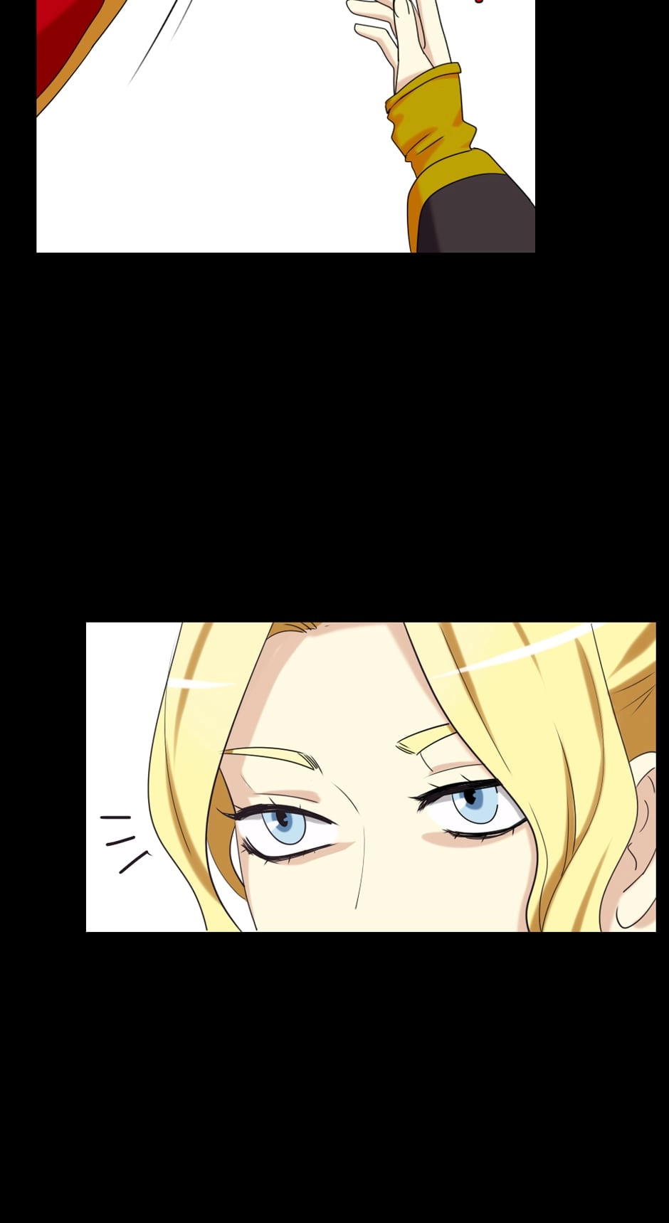 No Doubt in Us Chapter 123 page 6 - 