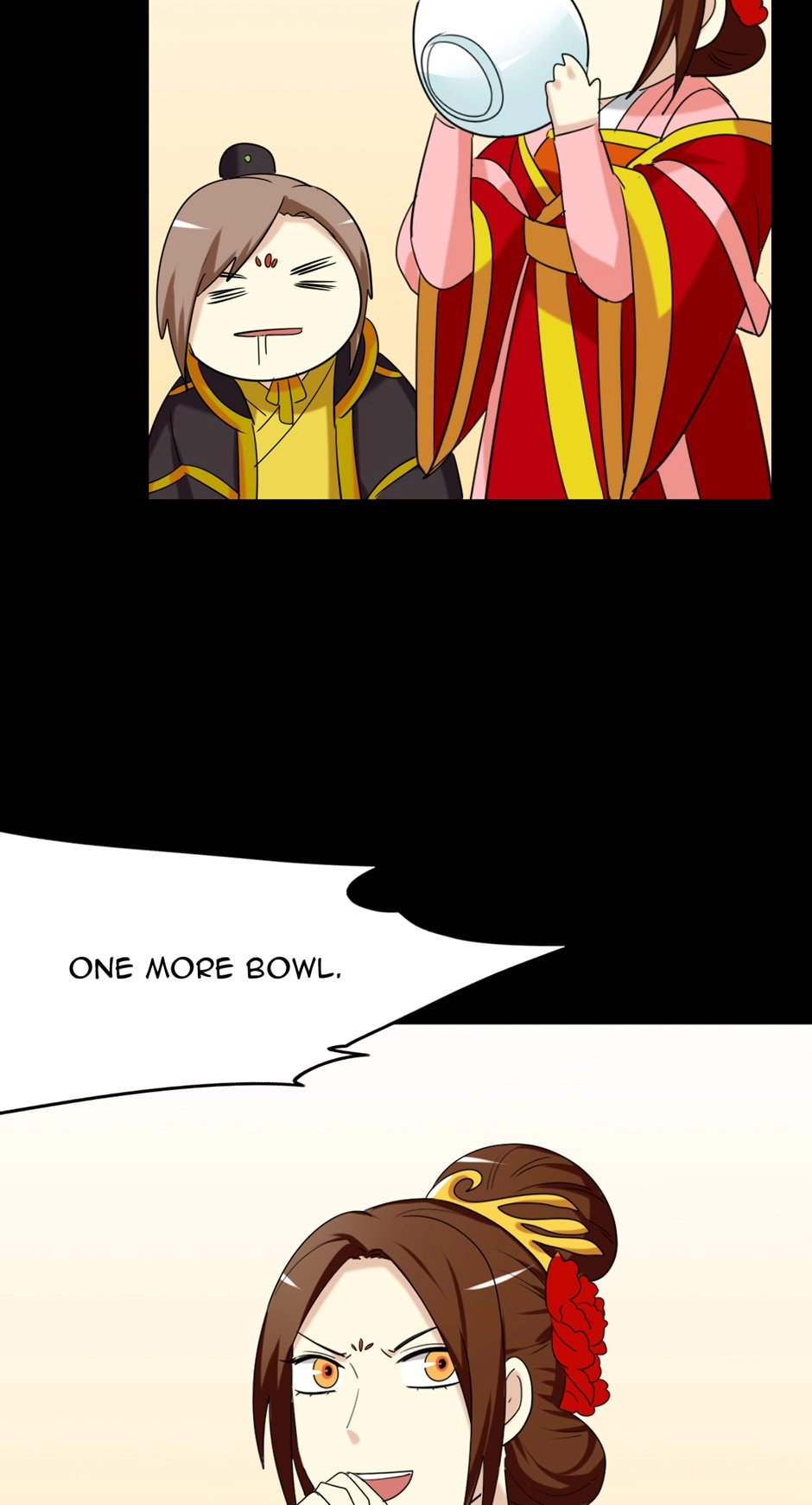 No Doubt in Us Chapter 123 page 9 - 
