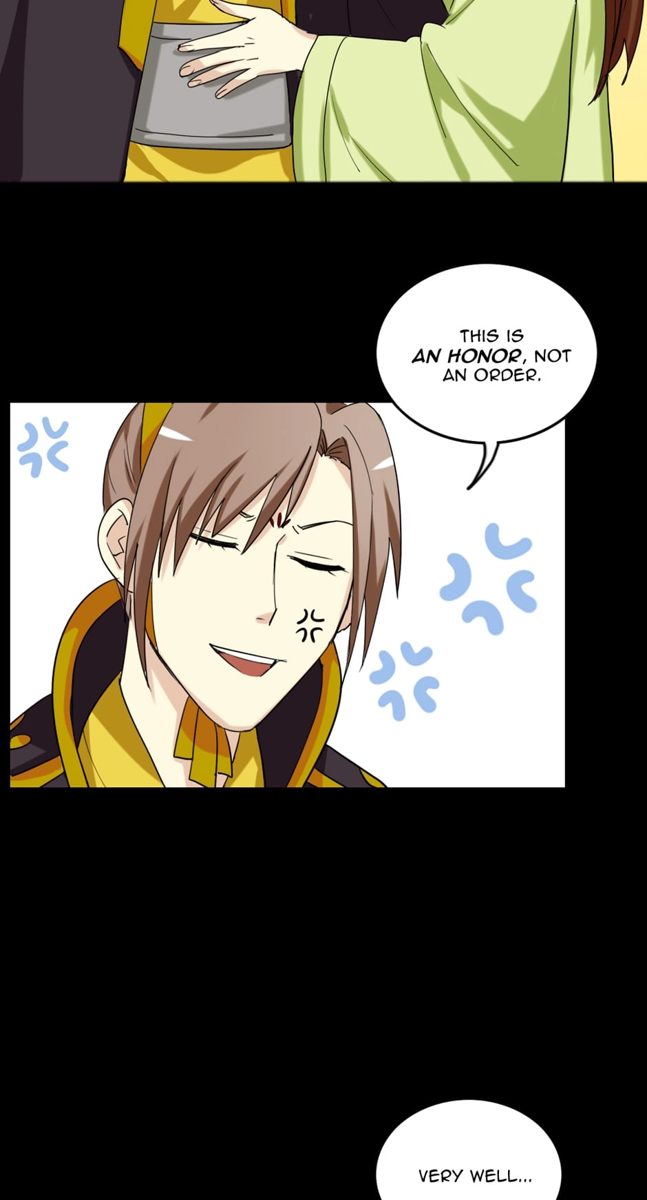 No Doubt in Us Chapter 124 page 14 - 