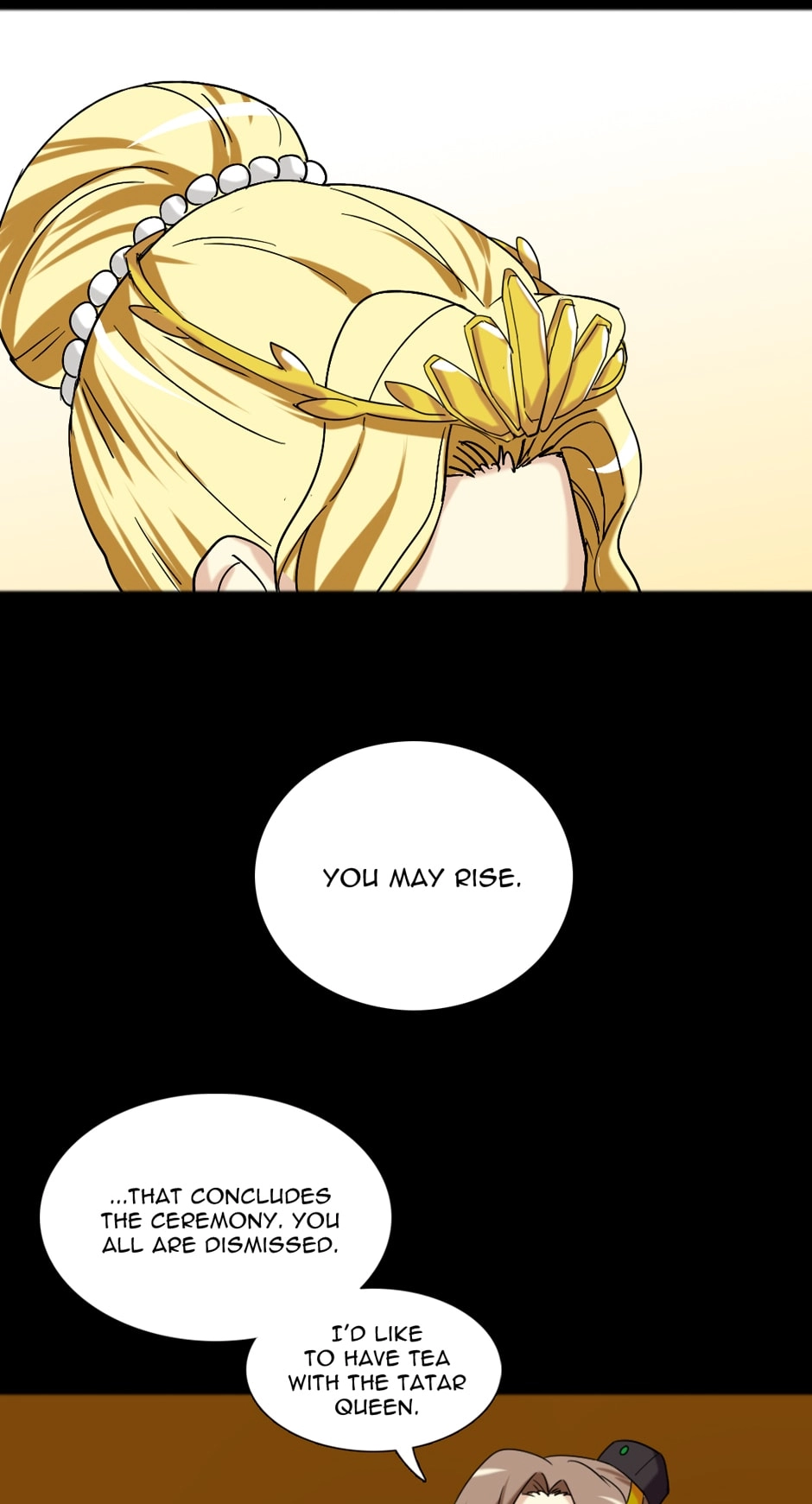 No Doubt in Us Chapter 124 page 18 - 