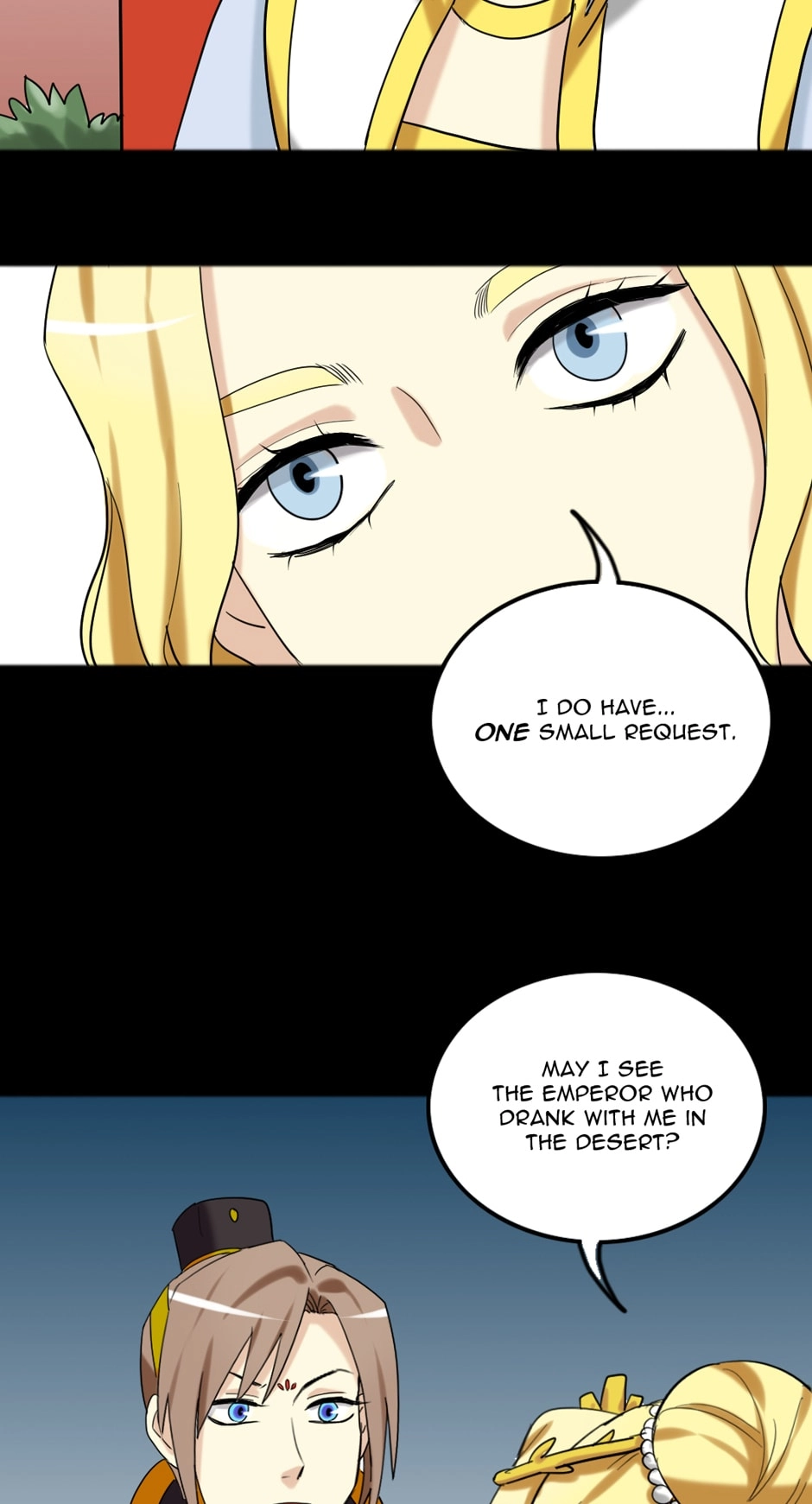No Doubt in Us Chapter 124 page 24 - 
