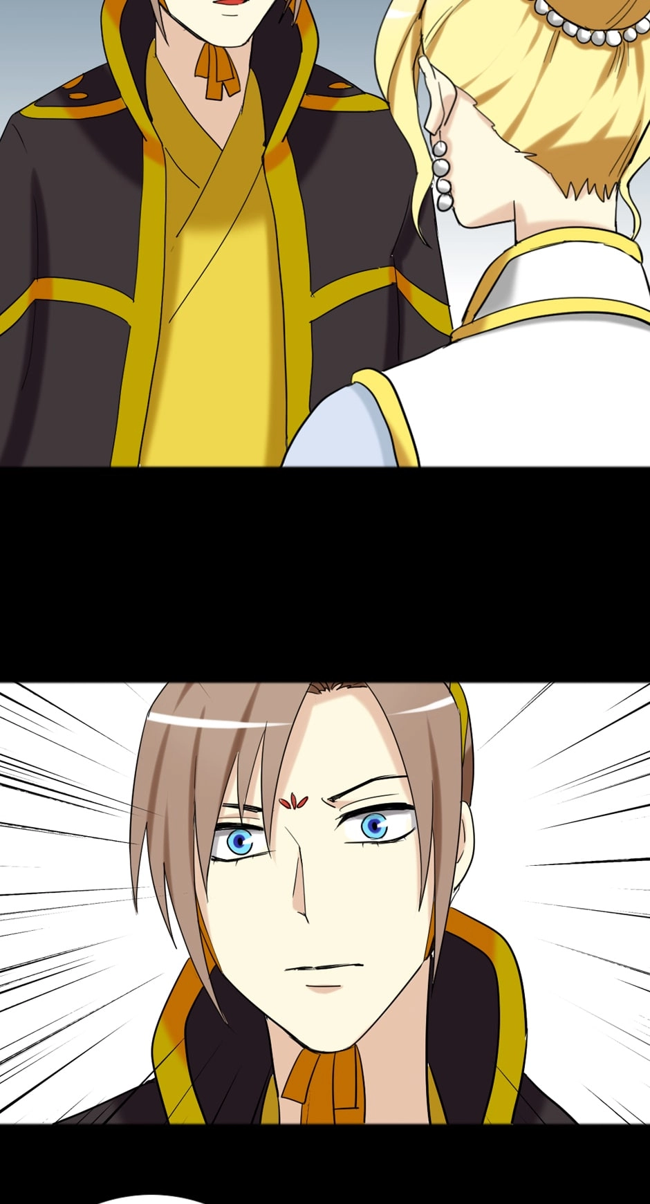 No Doubt in Us Chapter 124 page 25 - 