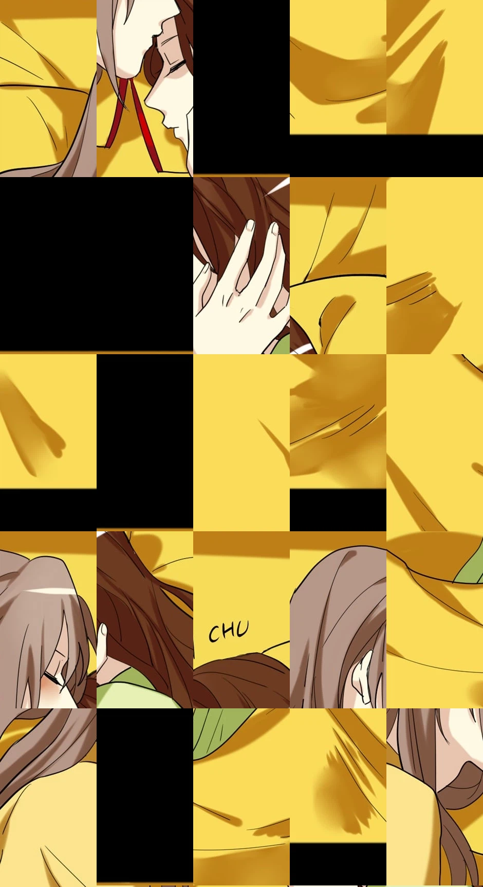 No Doubt in Us Chapter 124 page 4 - 