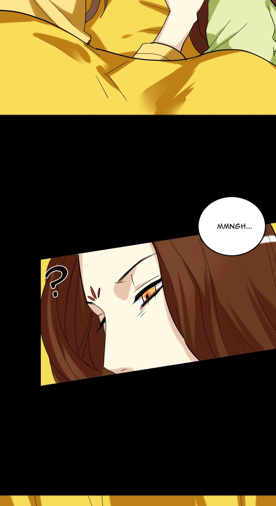 No Doubt in Us Chapter 124 page 5 - 