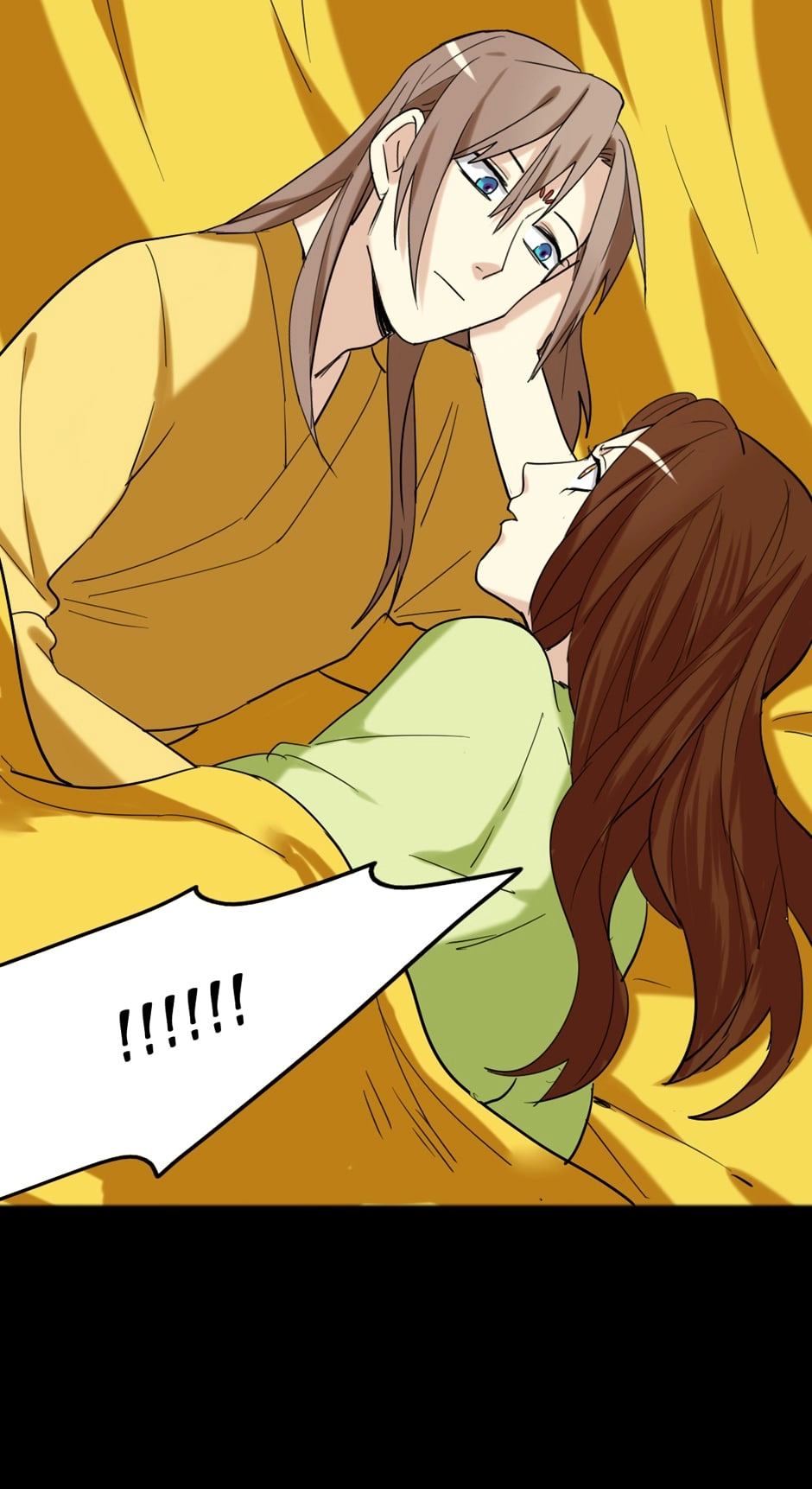 No Doubt in Us Chapter 124 page 6 - 
