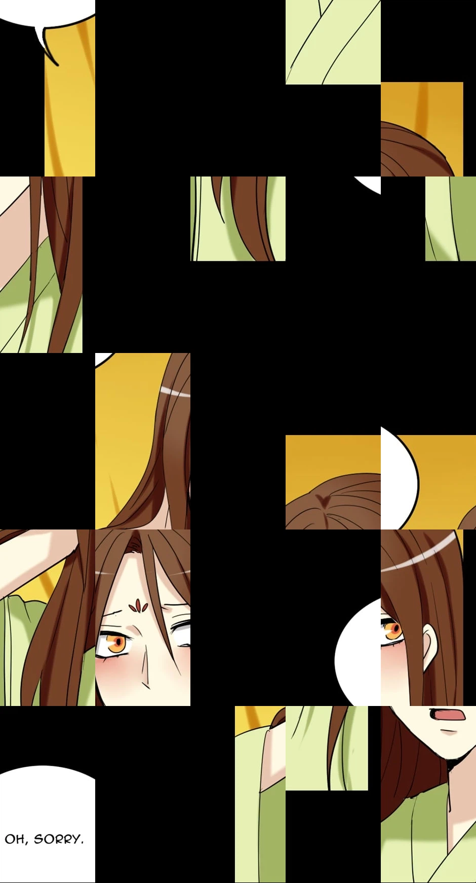 No Doubt in Us Chapter 124 page 8 - 