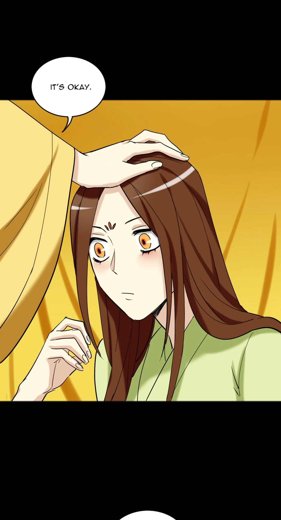 No Doubt in Us Chapter 124 page 9 - 