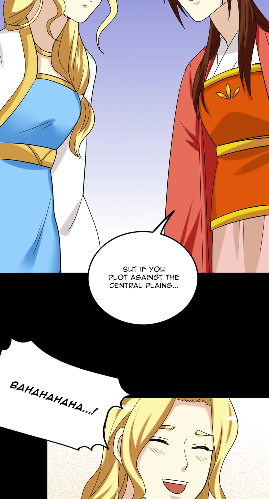 No Doubt in Us Chapter 125 page 23 - 