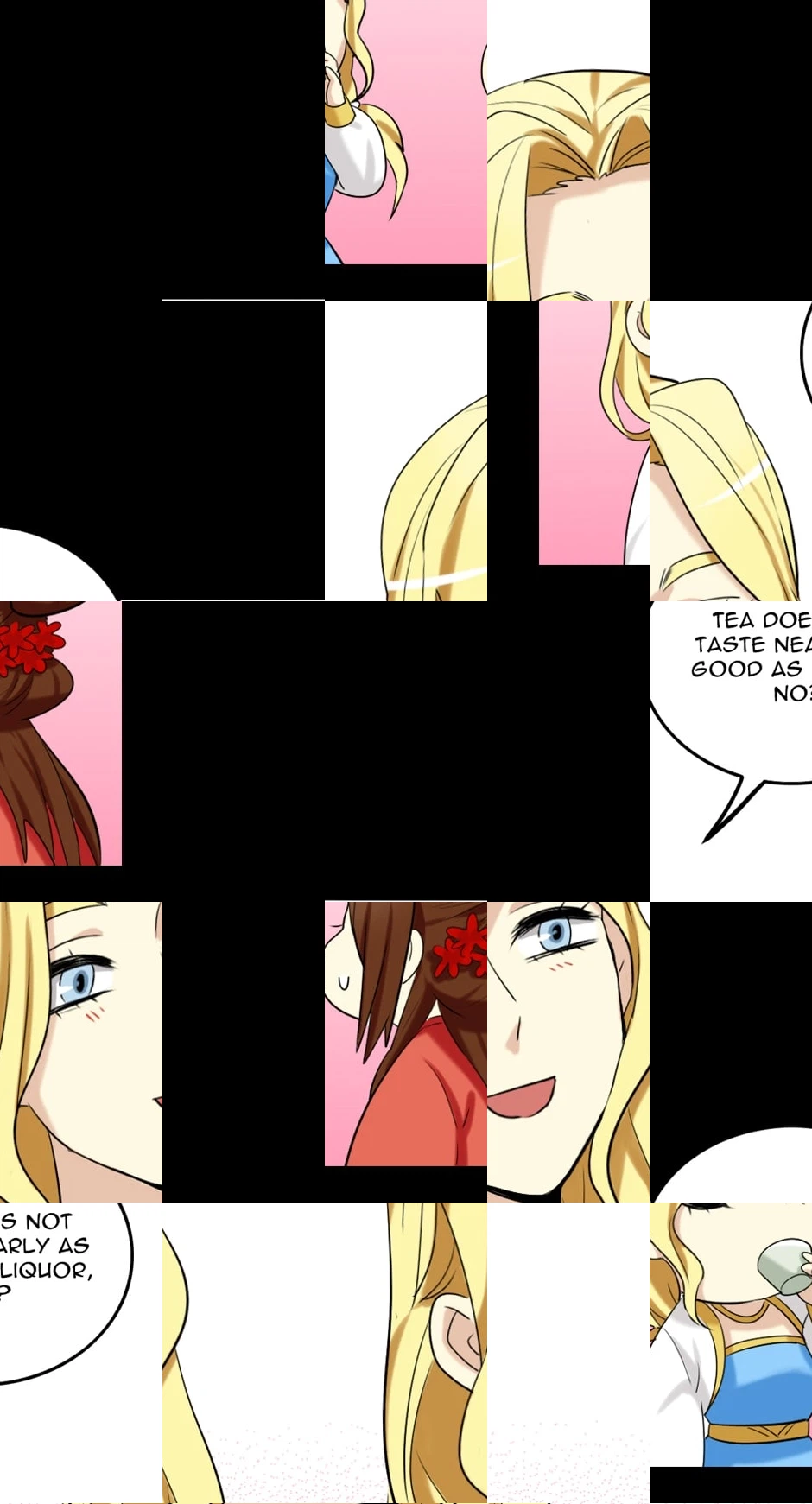 No Doubt in Us Chapter 125 page 8 - 