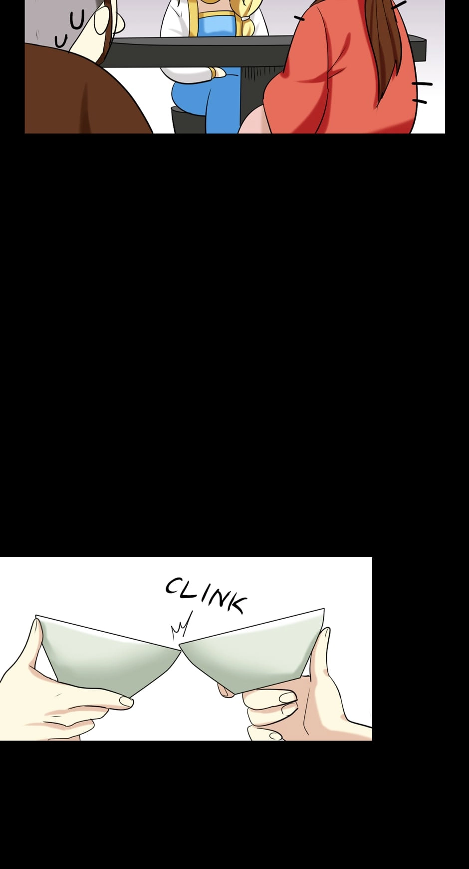 No Doubt in Us Chapter 125 page 10 - 