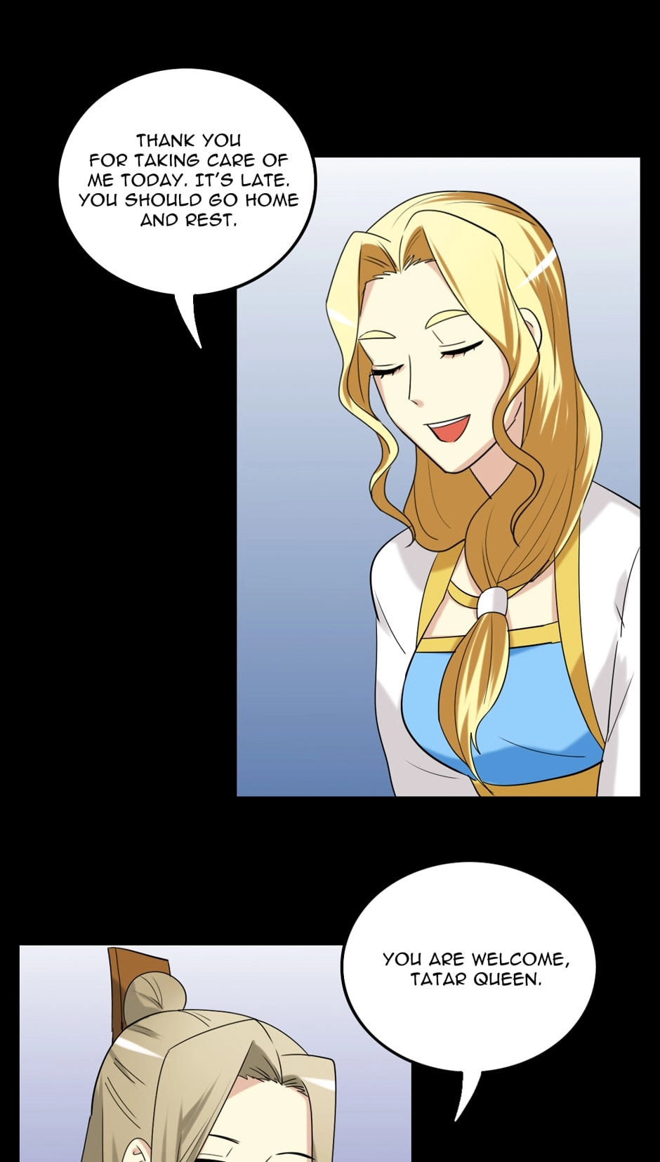 No Doubt in Us Chapter 126 page 17 - 
