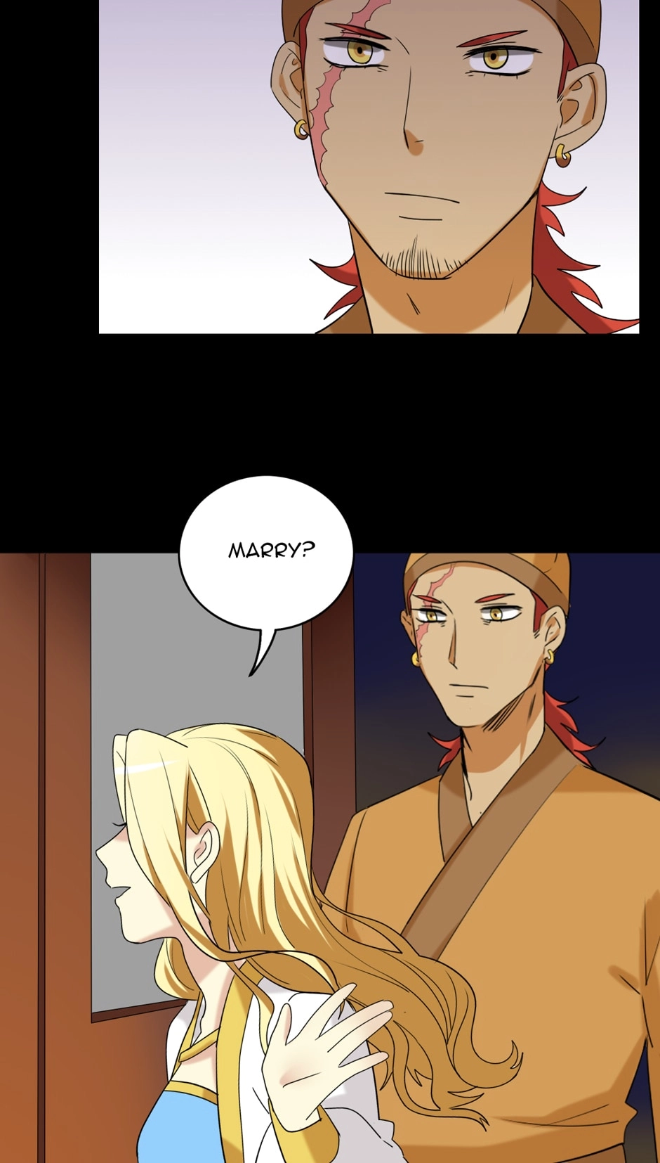 No Doubt in Us Chapter 126 page 20 - 