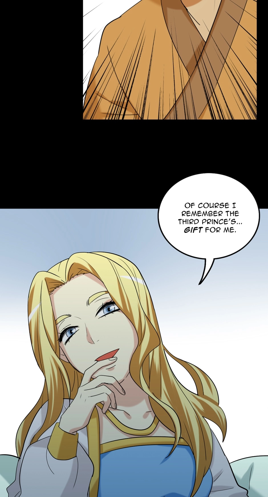 No Doubt in Us Chapter 126 page 30 - 