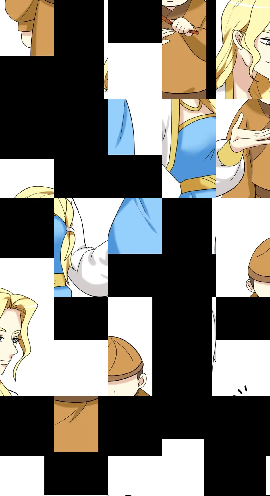 No Doubt in Us Chapter 126 page 4 - 