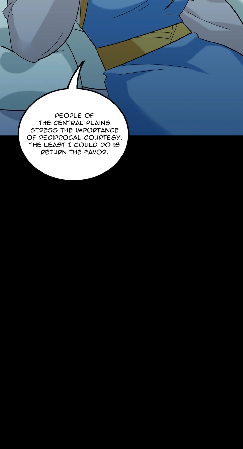 No Doubt in Us Chapter 126 page 31 - 
