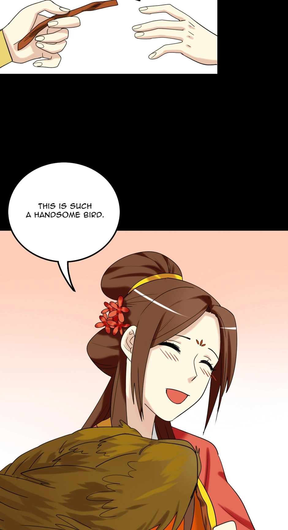 No Doubt in Us Chapter 126 page 5 - 