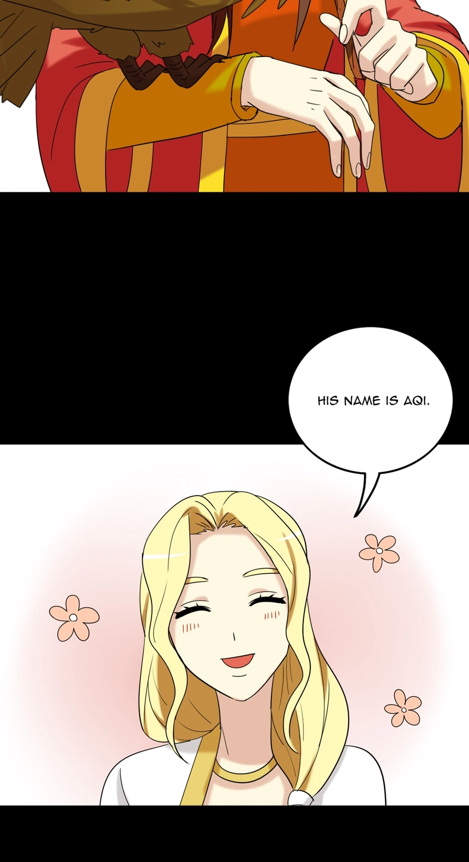 No Doubt in Us Chapter 126 page 6 - 