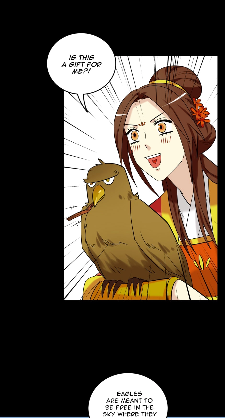 No Doubt in Us Chapter 126 page 7 - 