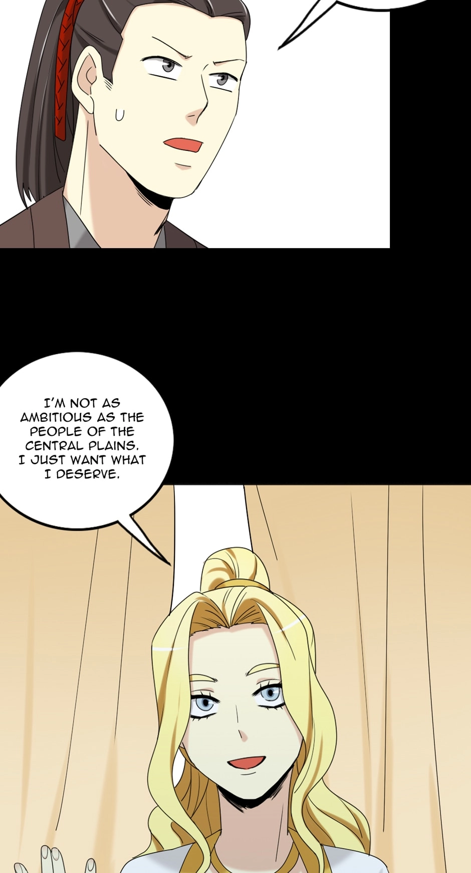 No Doubt in Us Chapter 127 page 14 - 