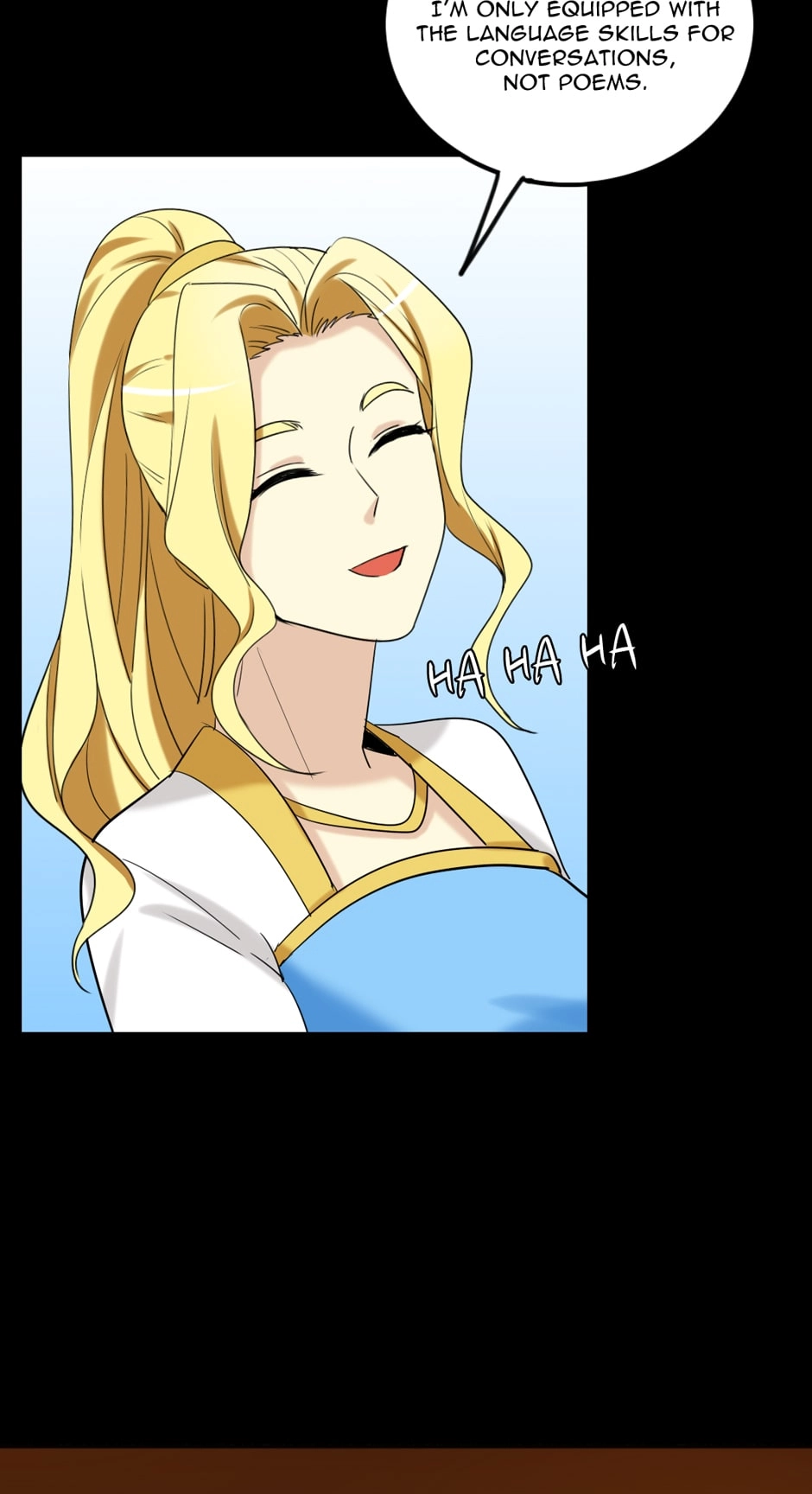 No Doubt in Us Chapter 127 page 5 - 