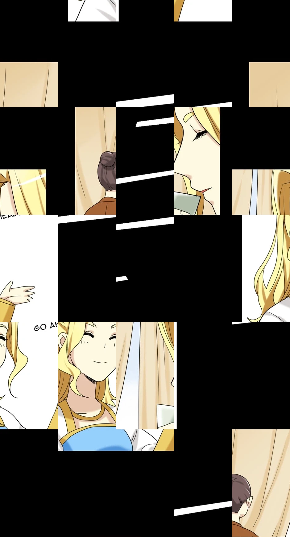 No Doubt in Us Chapter 127 page 8 - 