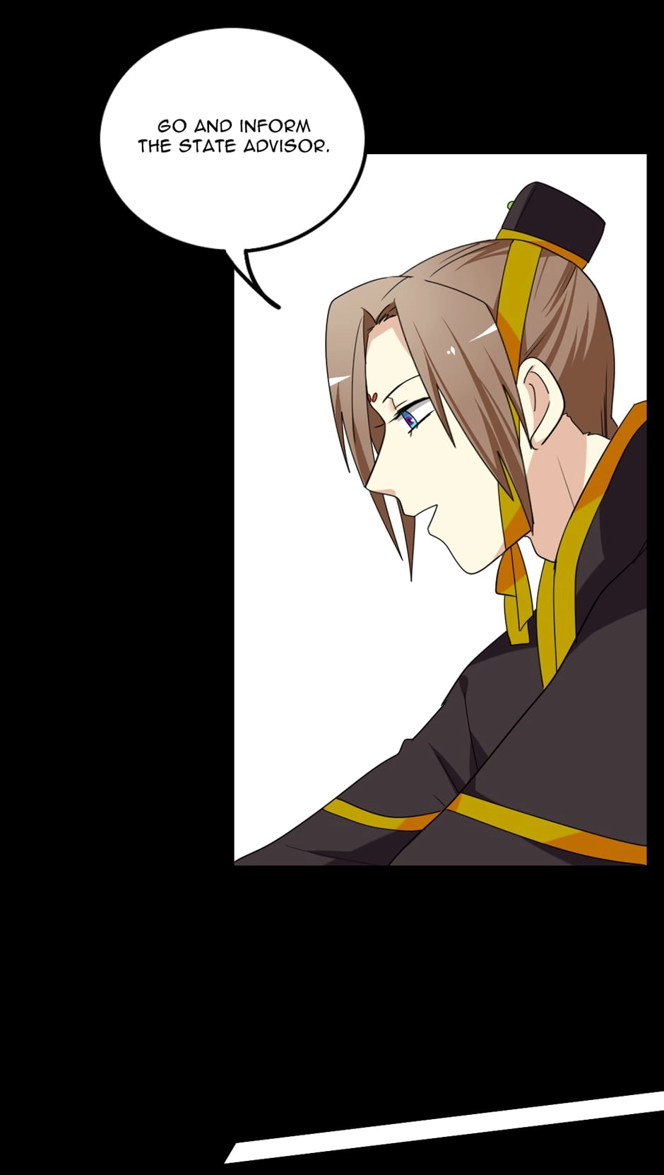 No Doubt in Us Chapter 128 page 23 - 