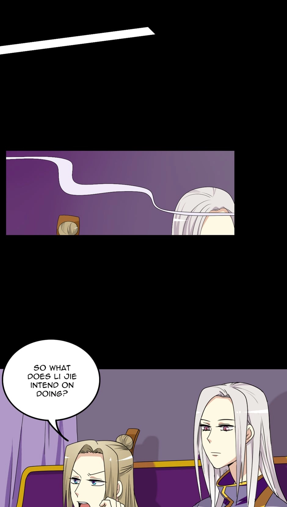 No Doubt in Us Chapter 128 page 24 - 