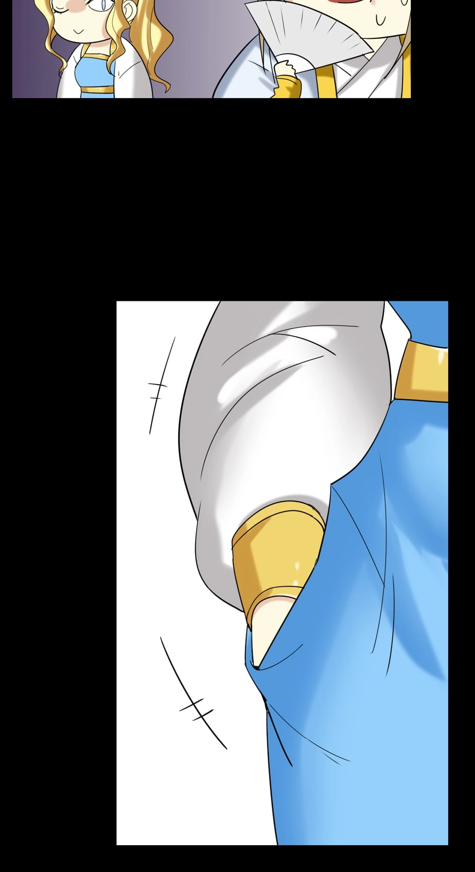 No Doubt in Us Chapter 128 page 6 - 