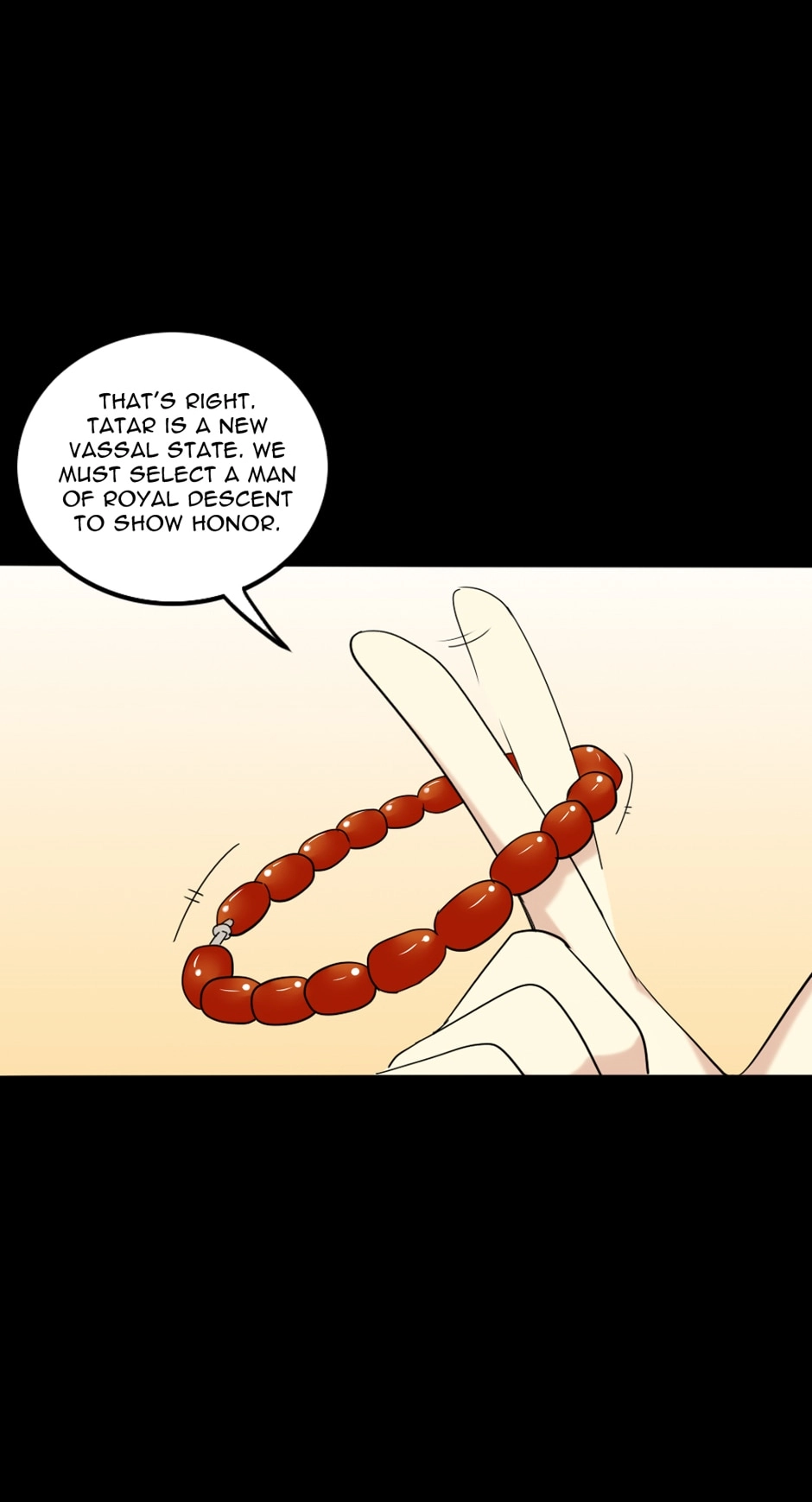No Doubt in Us Chapter 129 page 11 - 