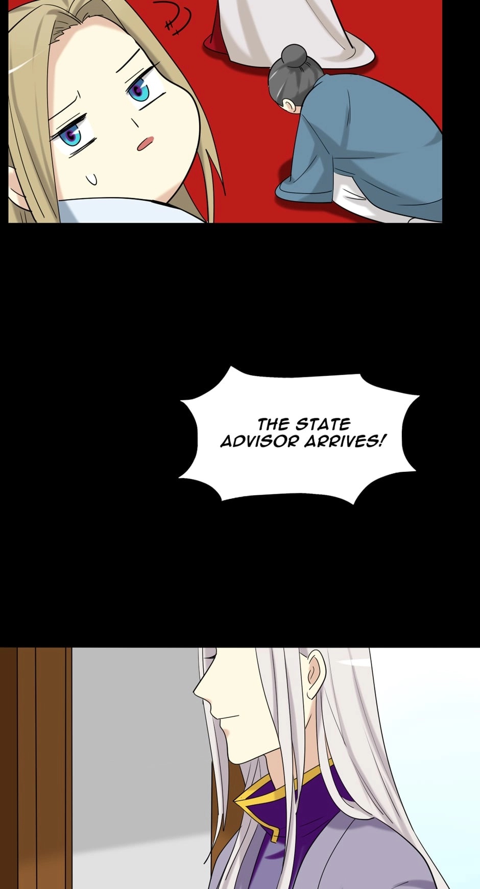 No Doubt in Us Chapter 129 page 14 - 