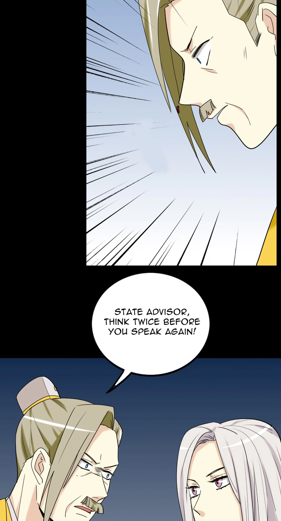 No Doubt in Us Chapter 129 page 19 - 