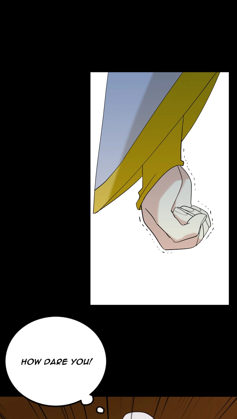 No Doubt in Us Chapter 129 page 23 - 
