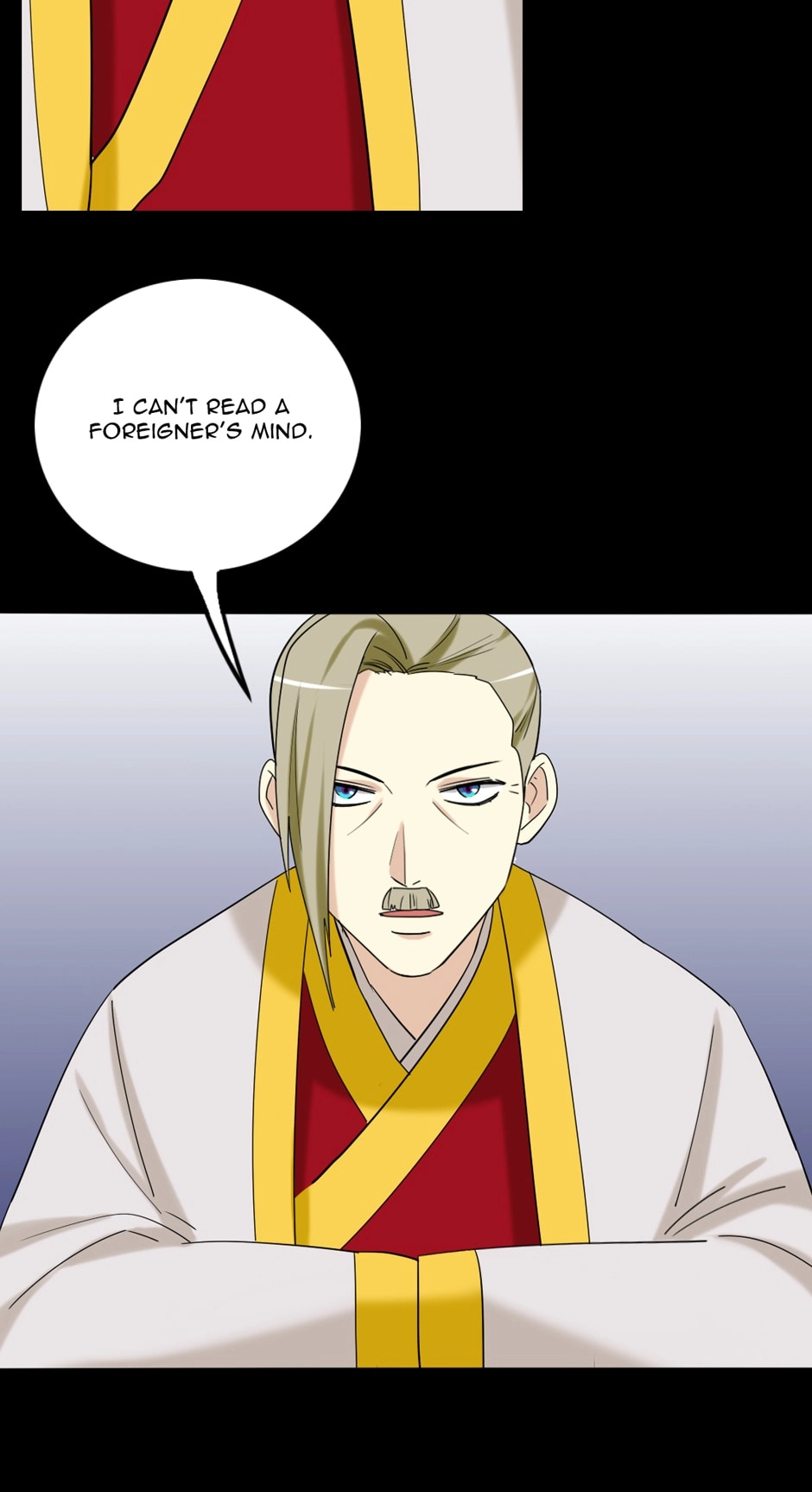 No Doubt in Us Chapter 129 page 6 - 