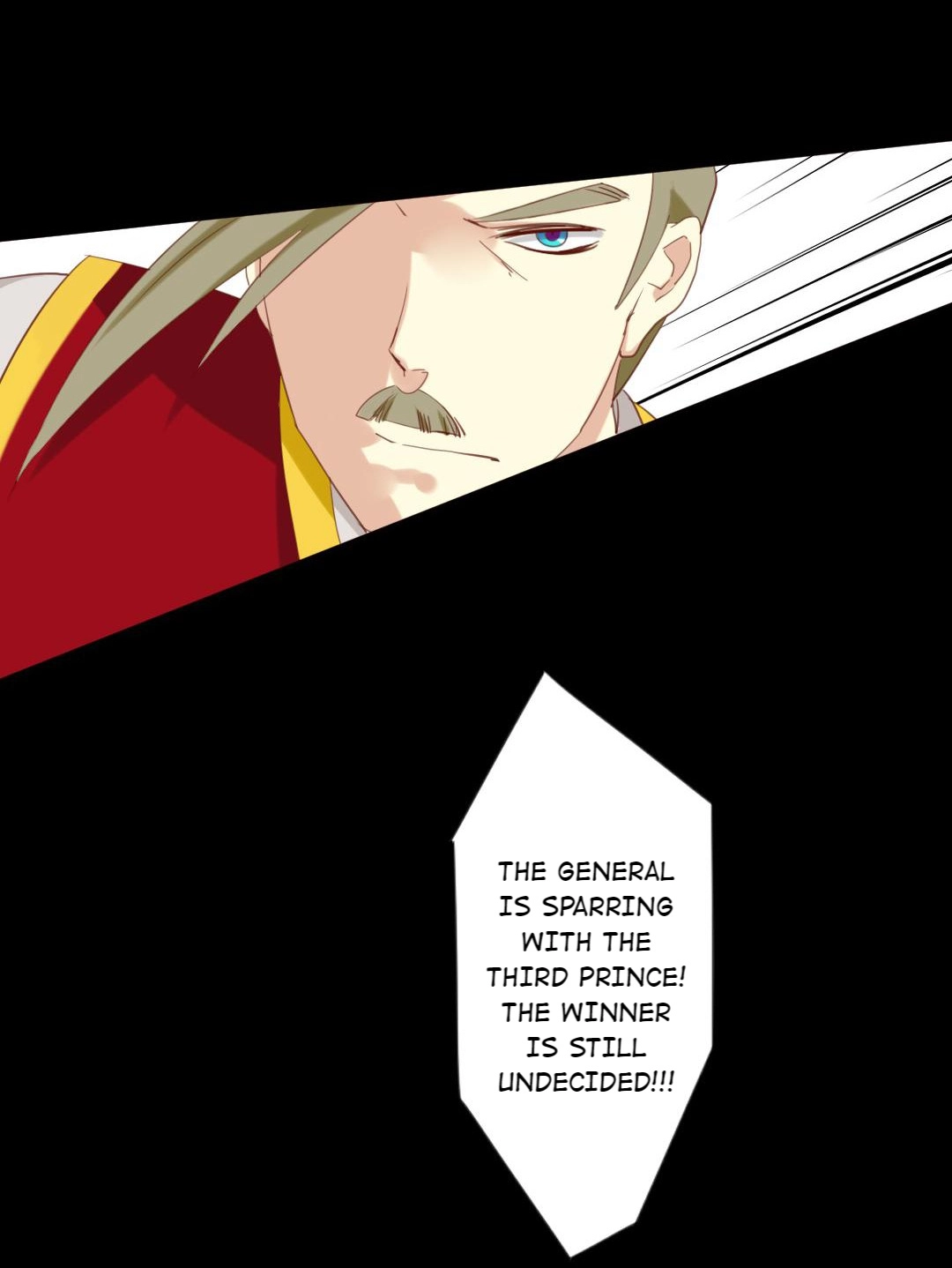 No Doubt in Us Chapter 13 page 11 - 