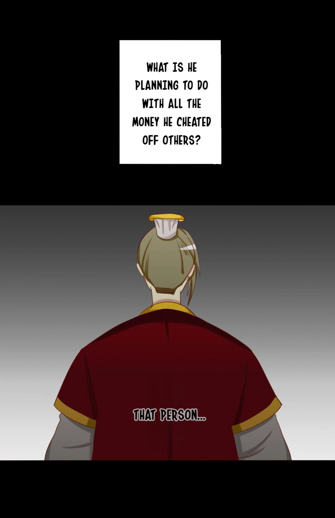 No Doubt in Us Chapter 13 page 13 - 