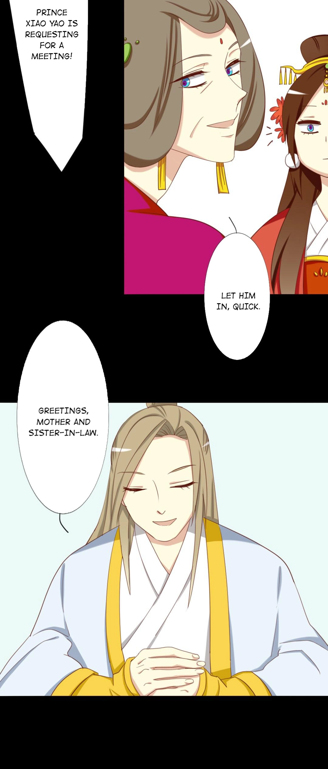 No Doubt in Us Chapter 13 page 15 - 