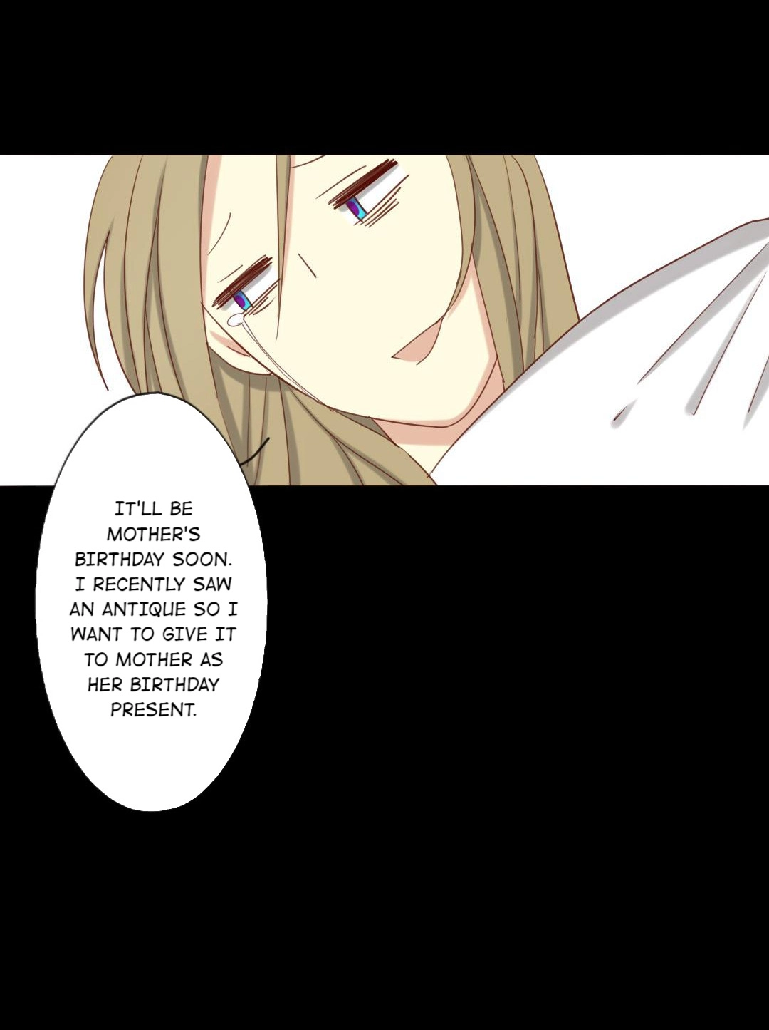 No Doubt in Us Chapter 13 page 7 - 
