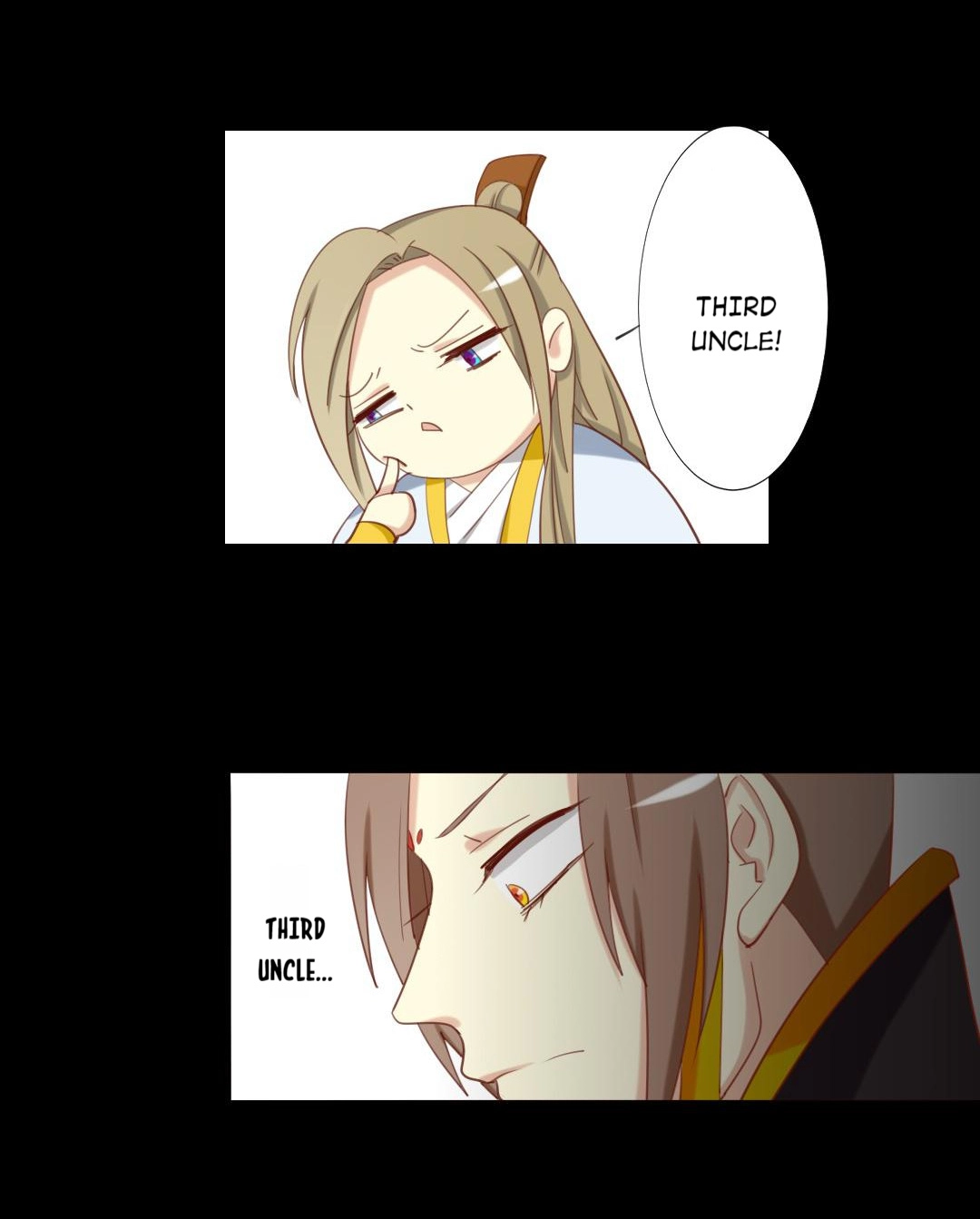 No Doubt in Us Chapter 13 page 9 - 