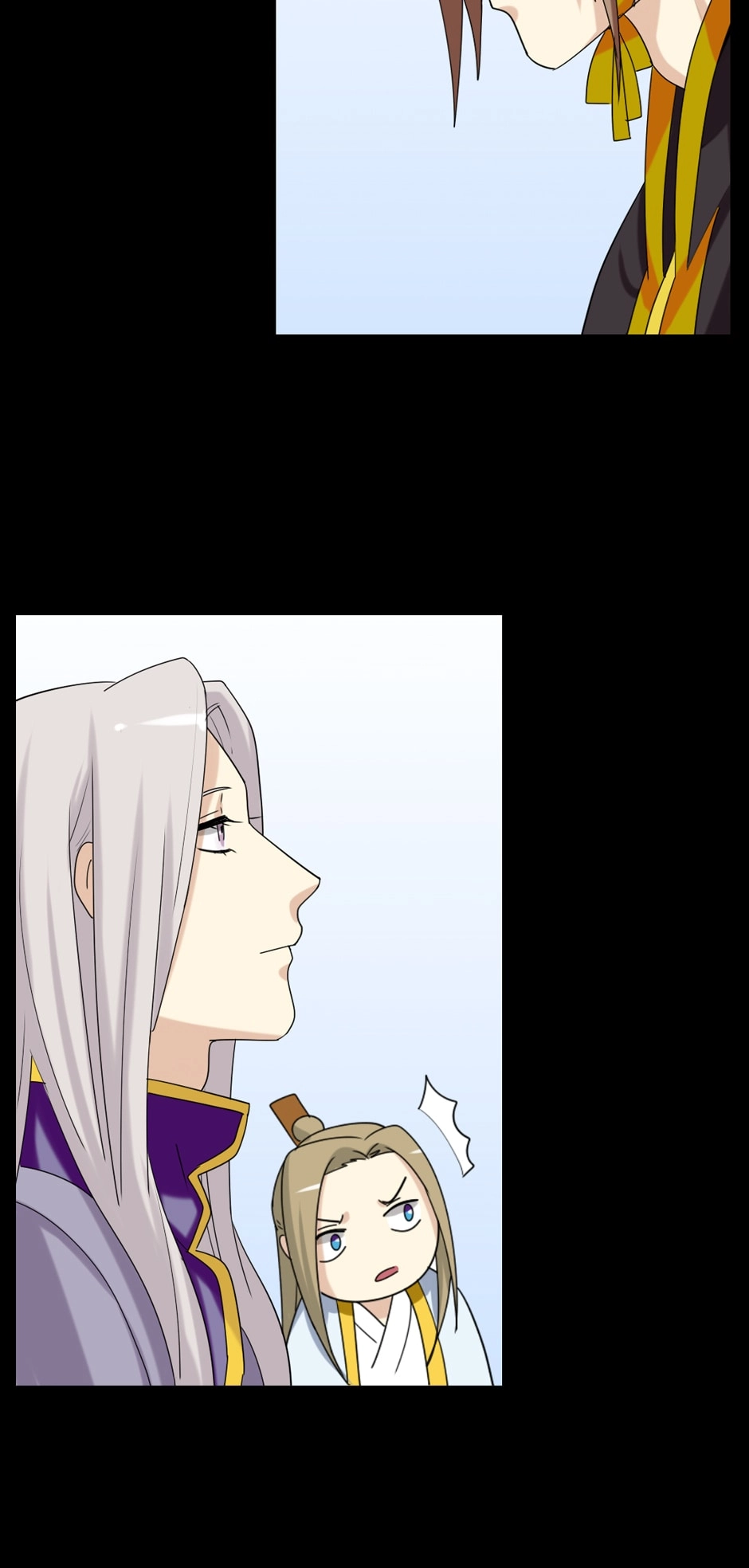 No Doubt in Us Chapter 130 page 5 - 