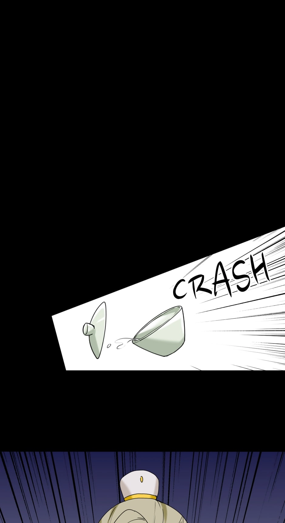 No Doubt in Us Chapter 131 page 2 - 
