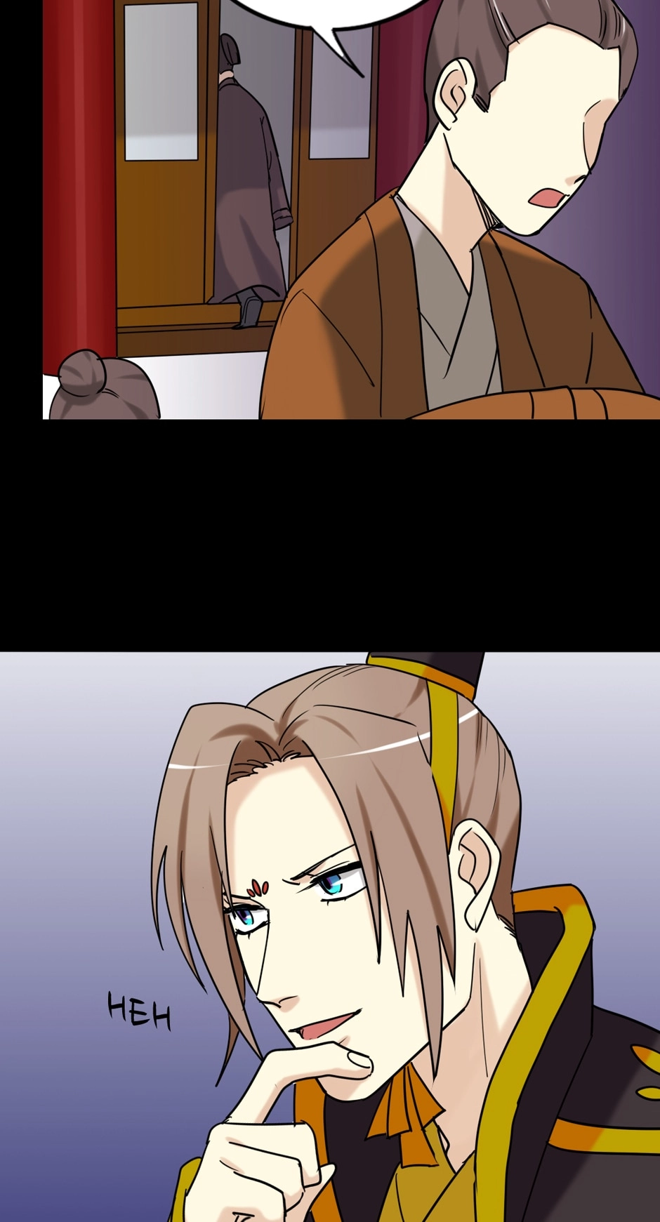 No Doubt in Us Chapter 131 page 14 - 