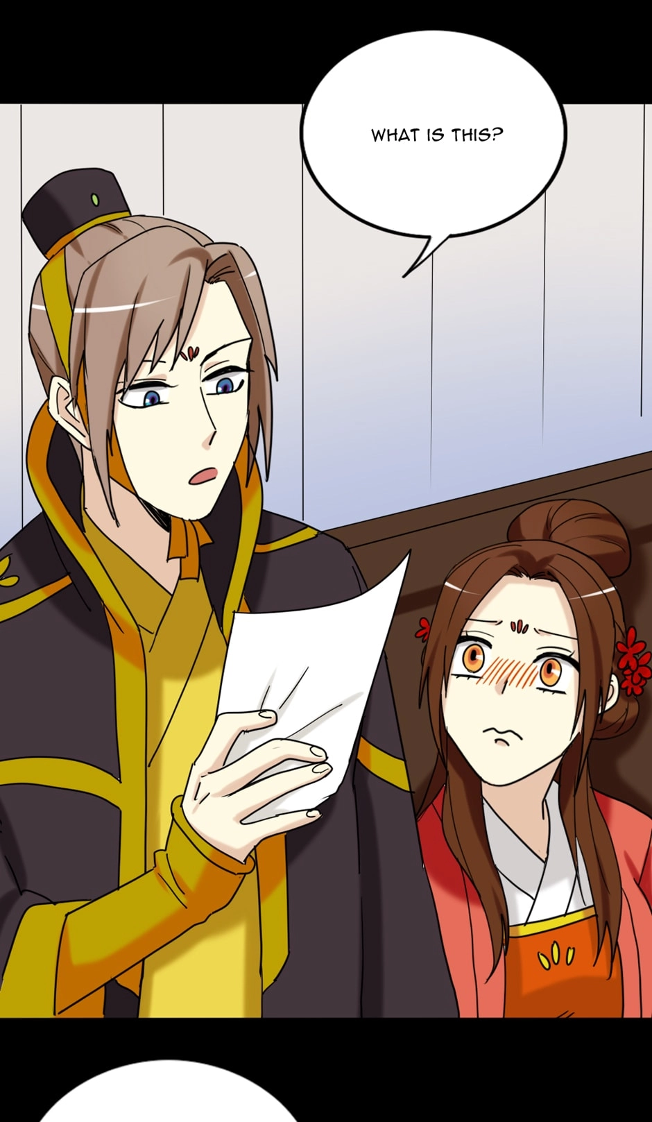 No Doubt in Us Chapter 131 page 22 - 