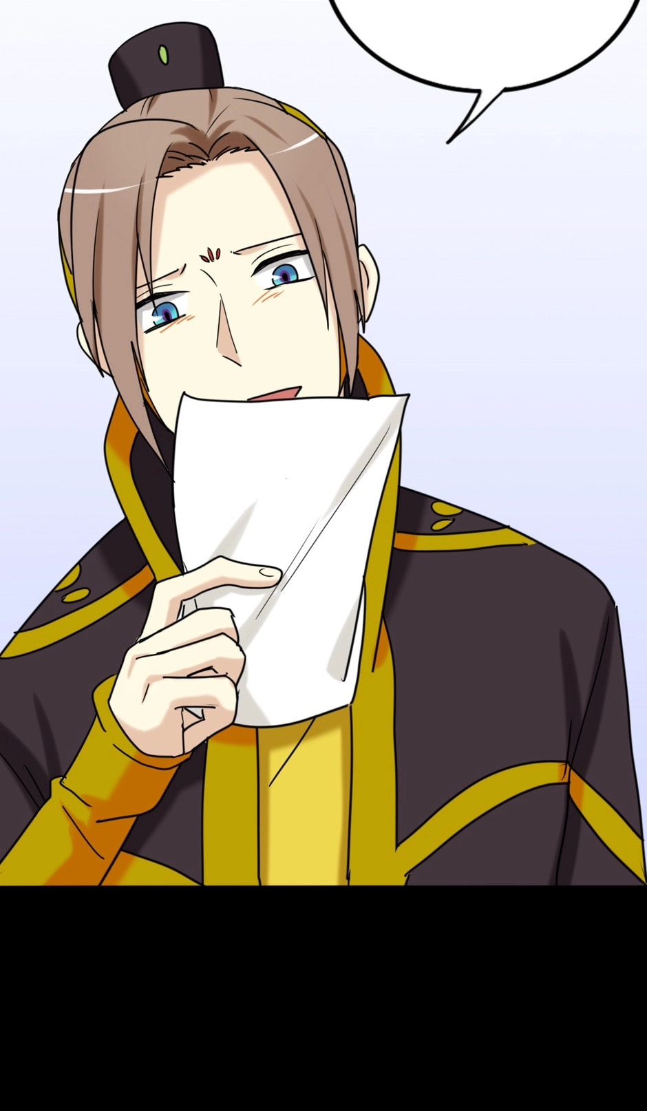 No Doubt in Us Chapter 131 page 26 - 