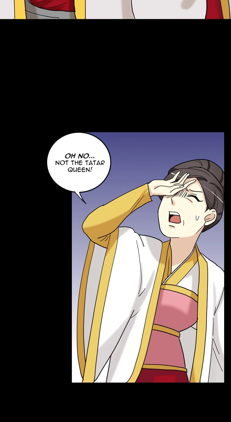 No Doubt in Us Chapter 131 page 6 - 